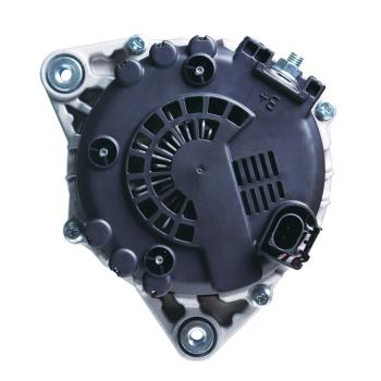 WAI 11808N Alternator product image 8 of 12