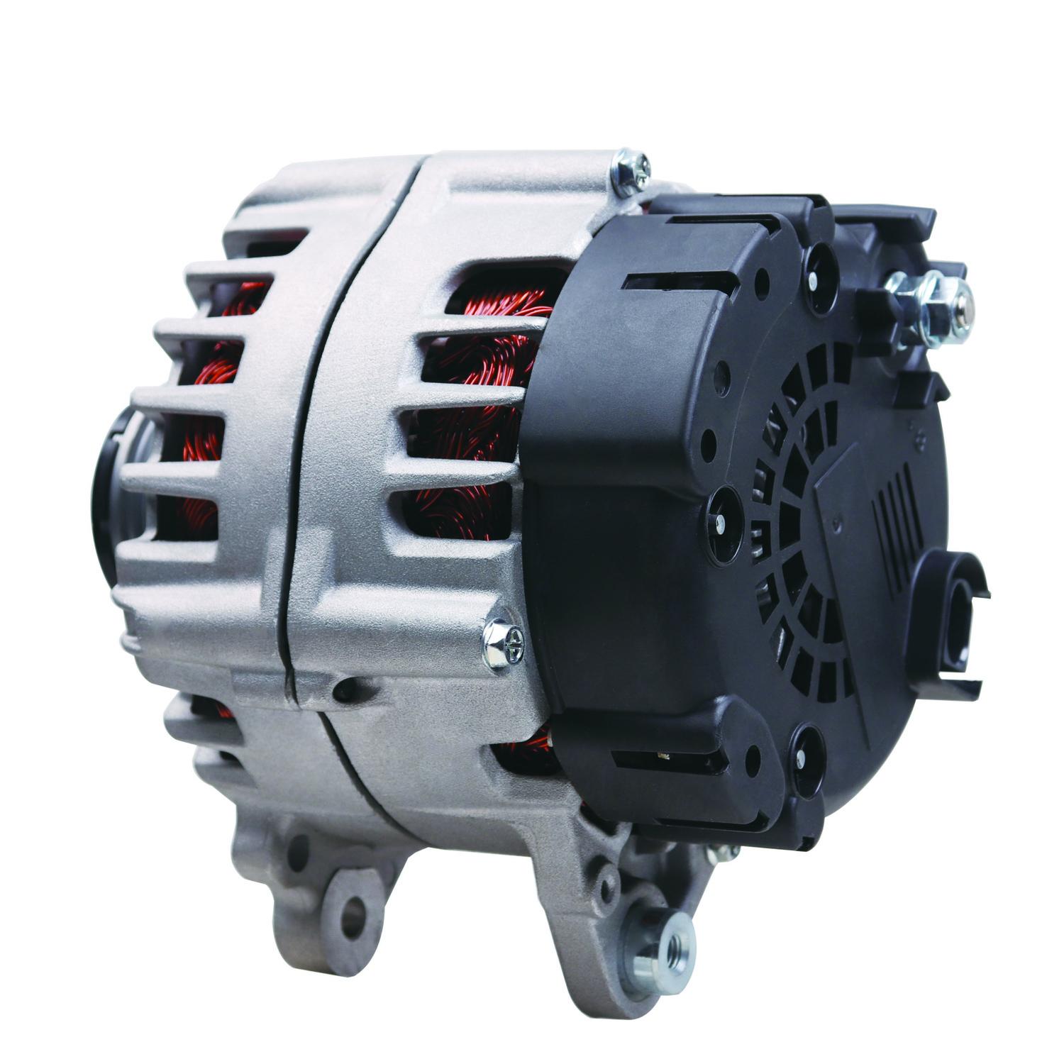 WAI 11809N - Alternator WAI 11809N Alternator product image 1 of 6