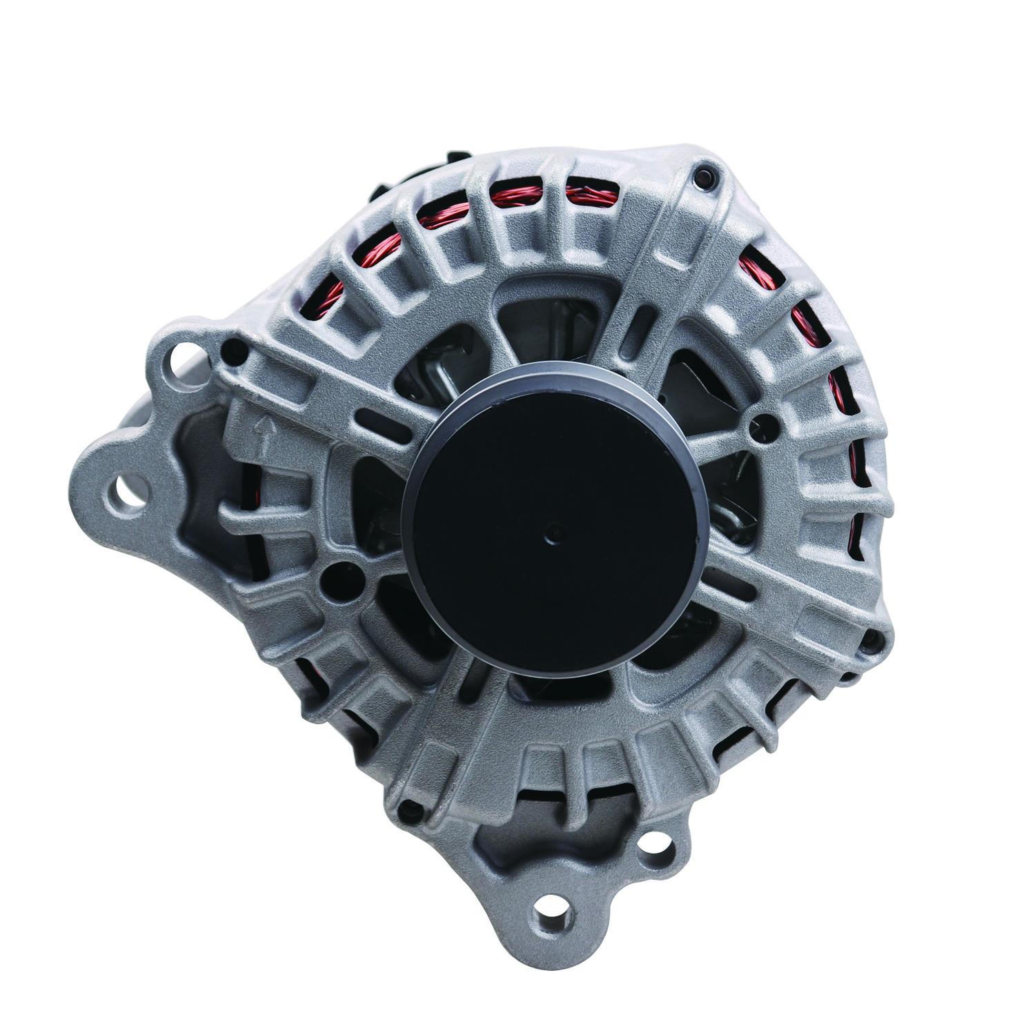 WAI 11809N - Alternator WAI 11809N Alternator product image 2 of 6