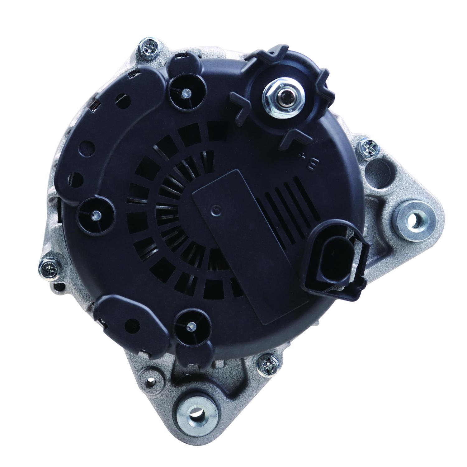 WAI 11809N - Alternator WAI 11809N Alternator product image 3 of 6