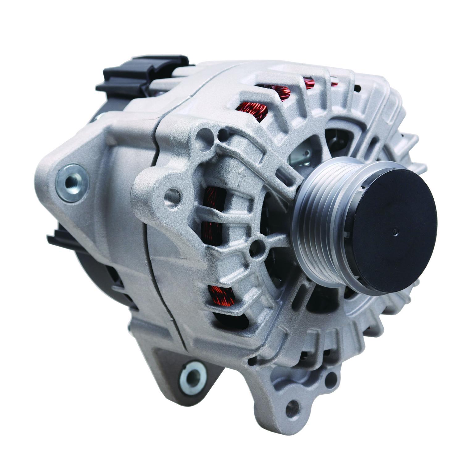WAI 11809N - Alternator WAI 11809N Alternator product image 4 of 6