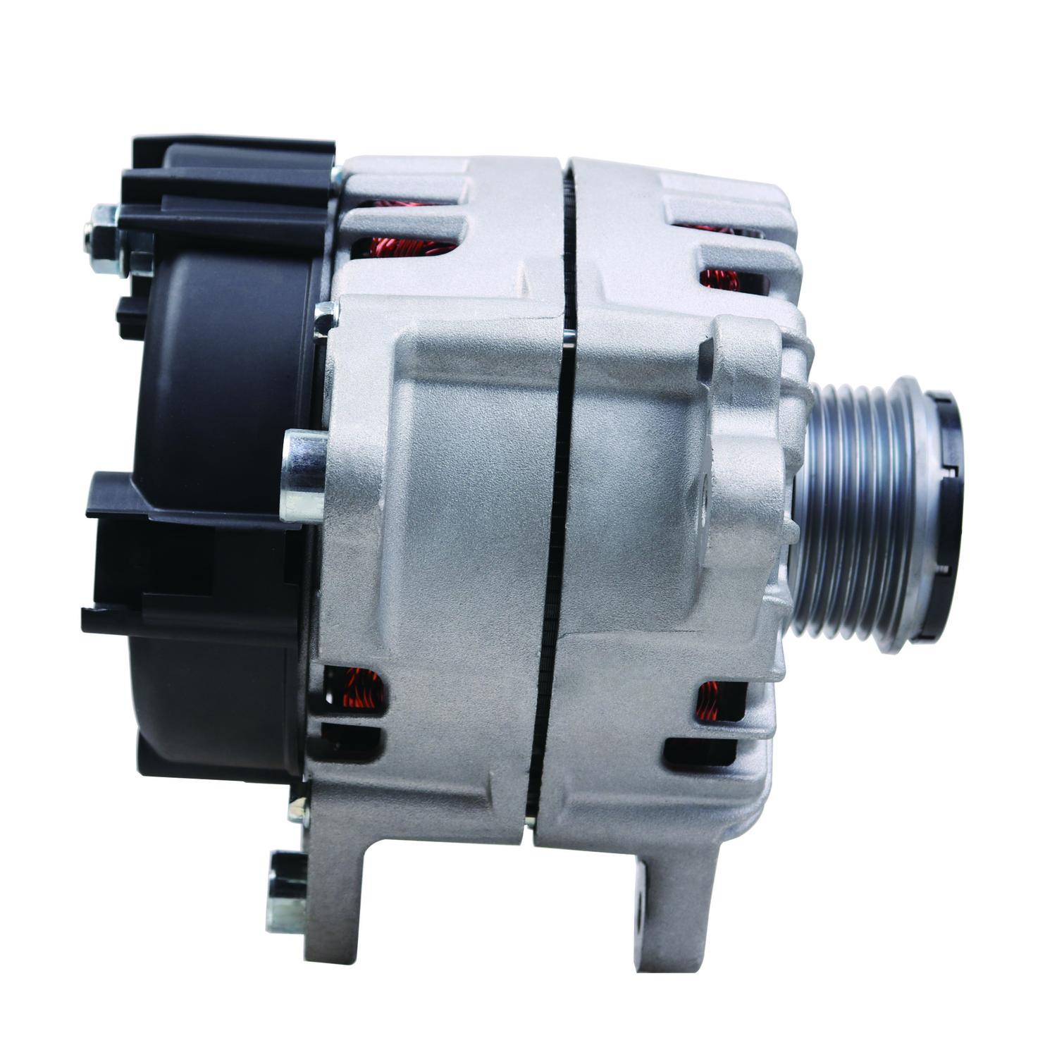 WAI 11809N - Alternator WAI 11809N Alternator product image 5 of 6