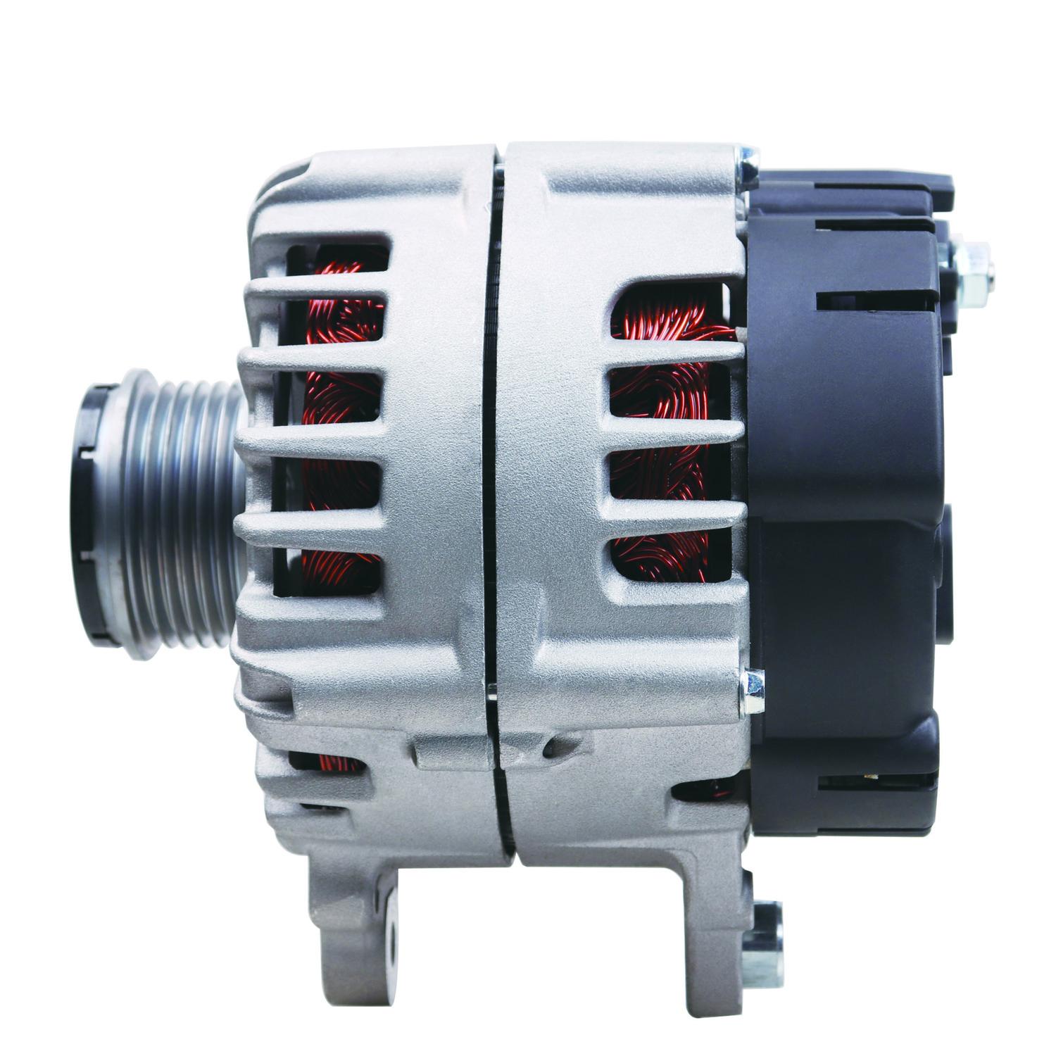 WAI 11809N - Alternator WAI 11809N Alternator product image 6 of 6