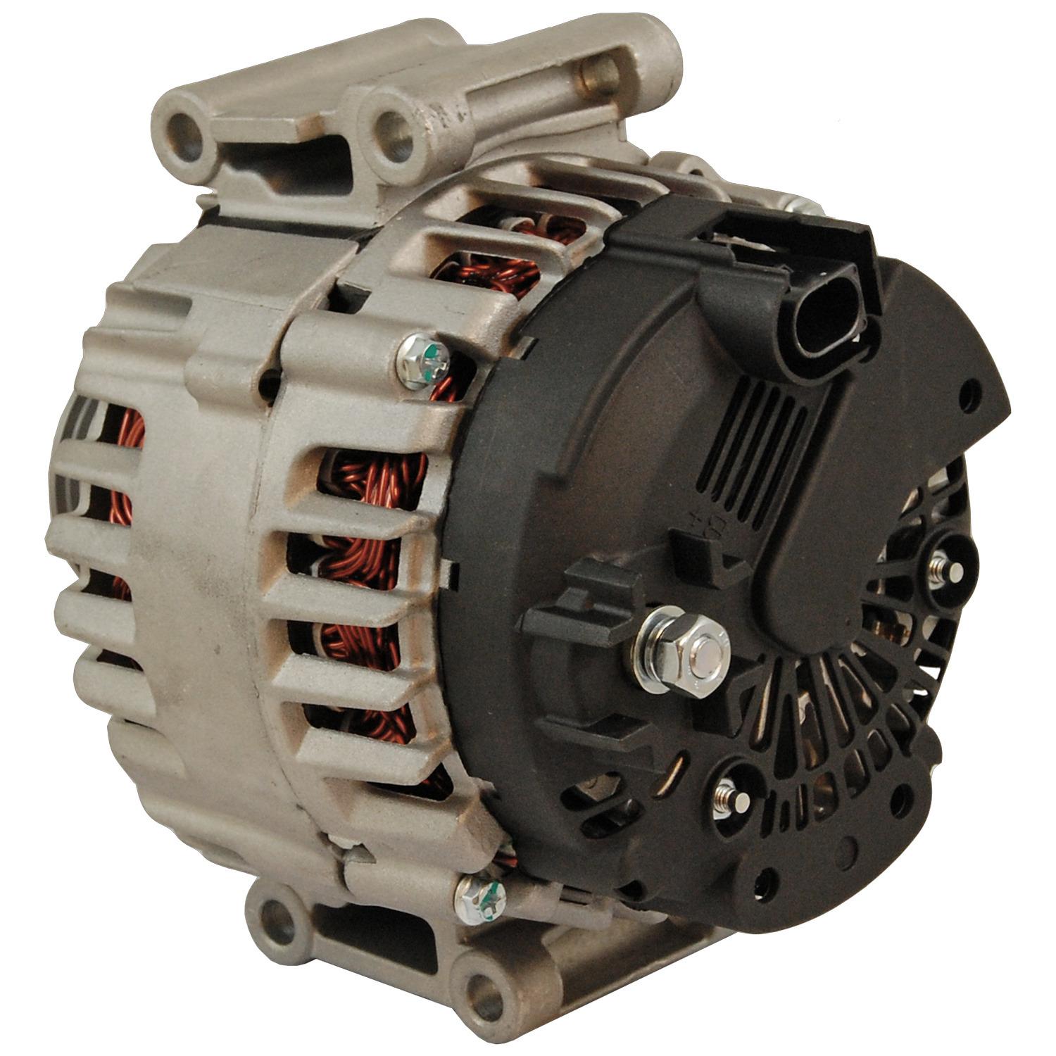 WAI 11810N - Alternator WAI 11810N Alternator product image 1 of 8