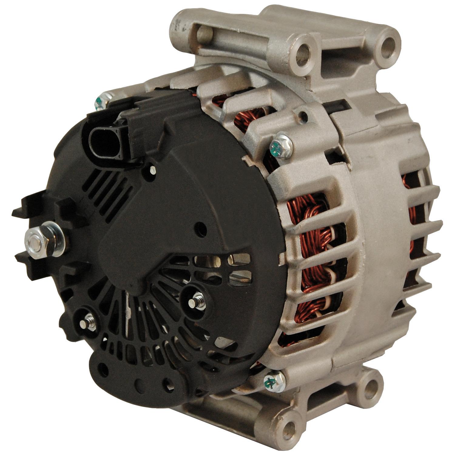 WAI 11810N - Alternator WAI 11810N Alternator product image 2 of 8