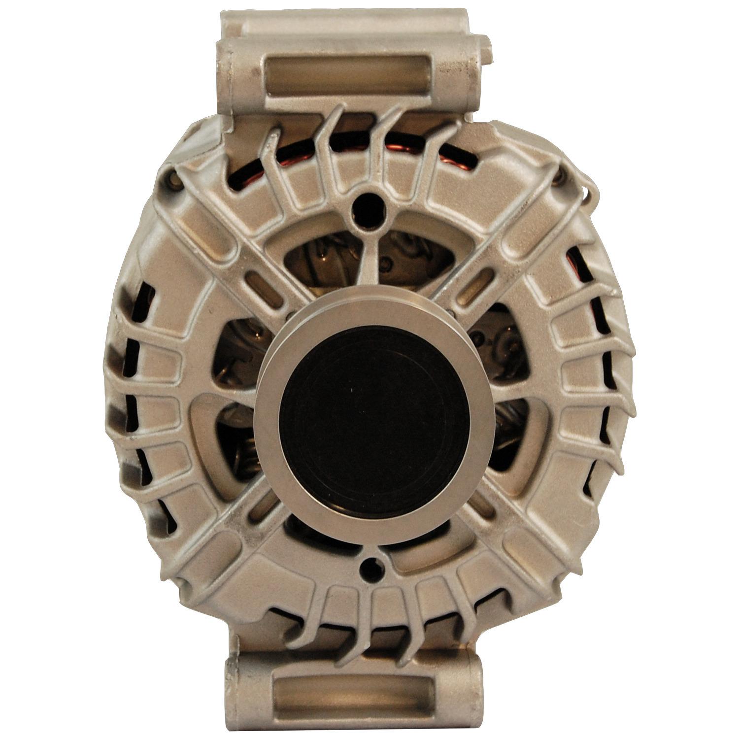 WAI 11810N - Alternator WAI 11810N Alternator product image 3 of 8