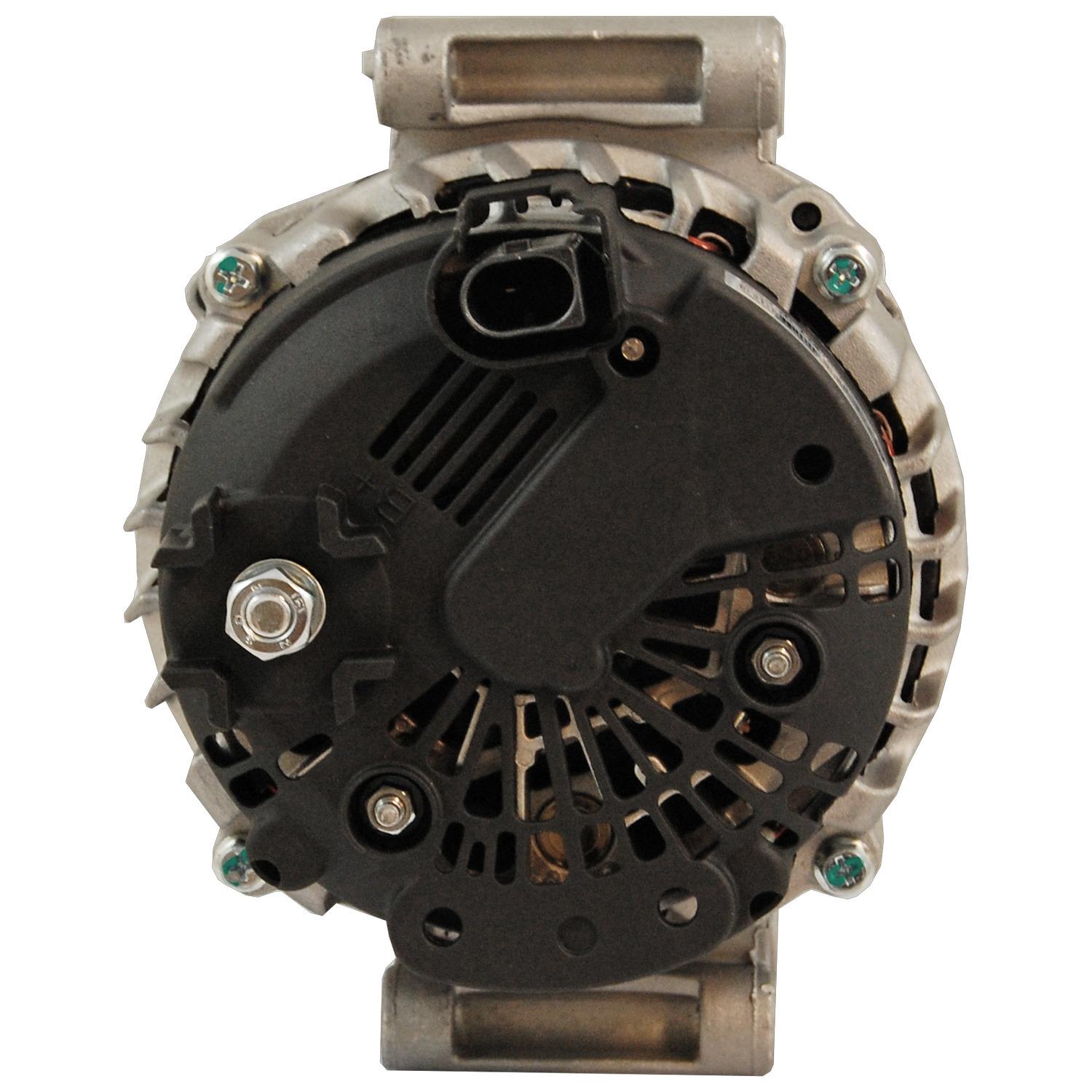 WAI 11810N - Alternator WAI 11810N Alternator product image 4 of 8