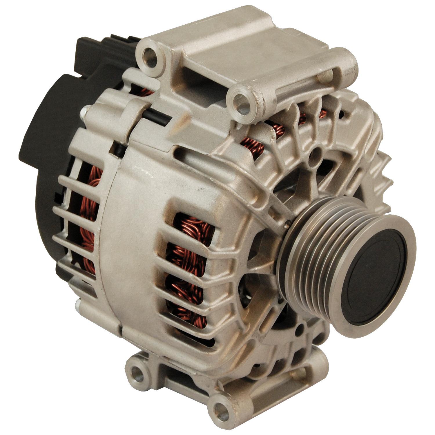WAI 11810N - Alternator WAI 11810N Alternator product image 5 of 8