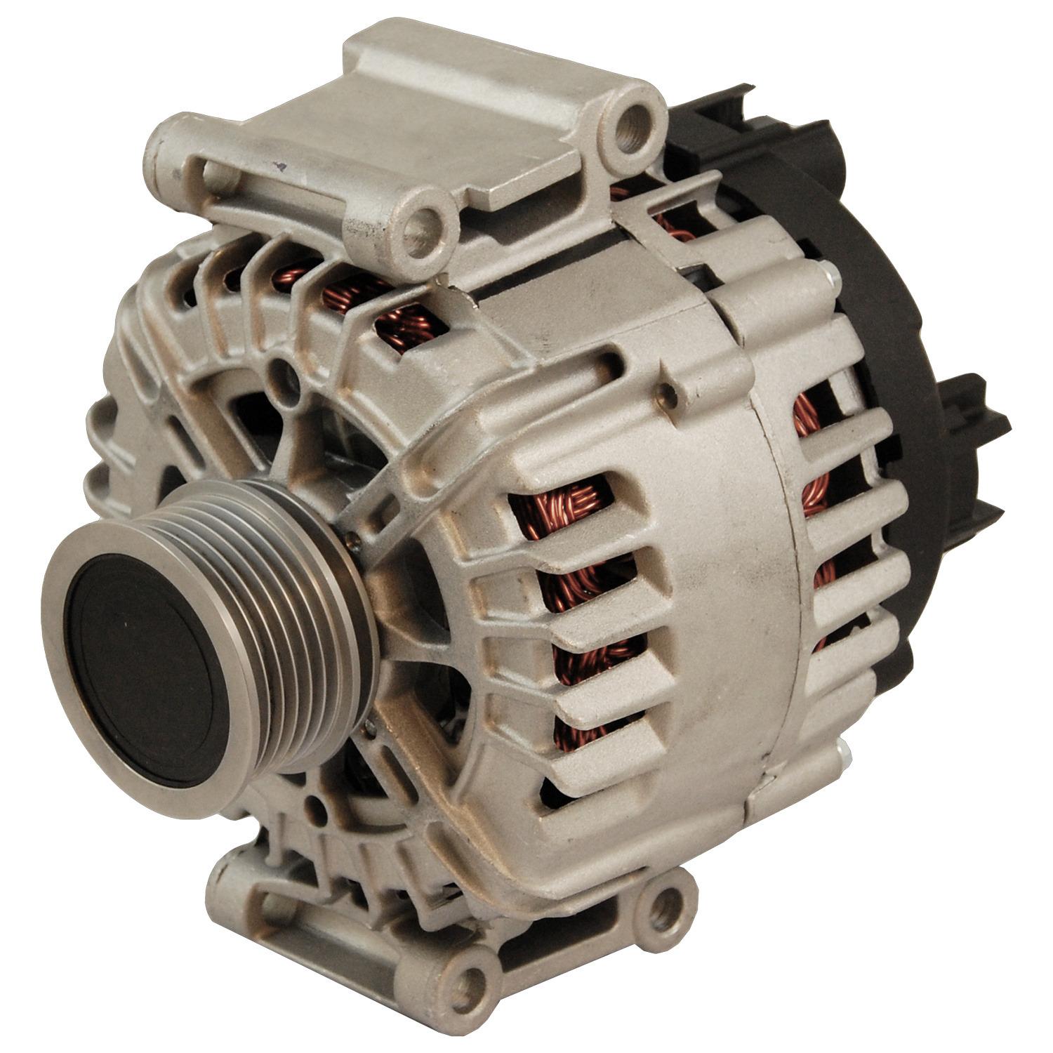 WAI 11810N - Alternator WAI 11810N Alternator product image 6 of 8