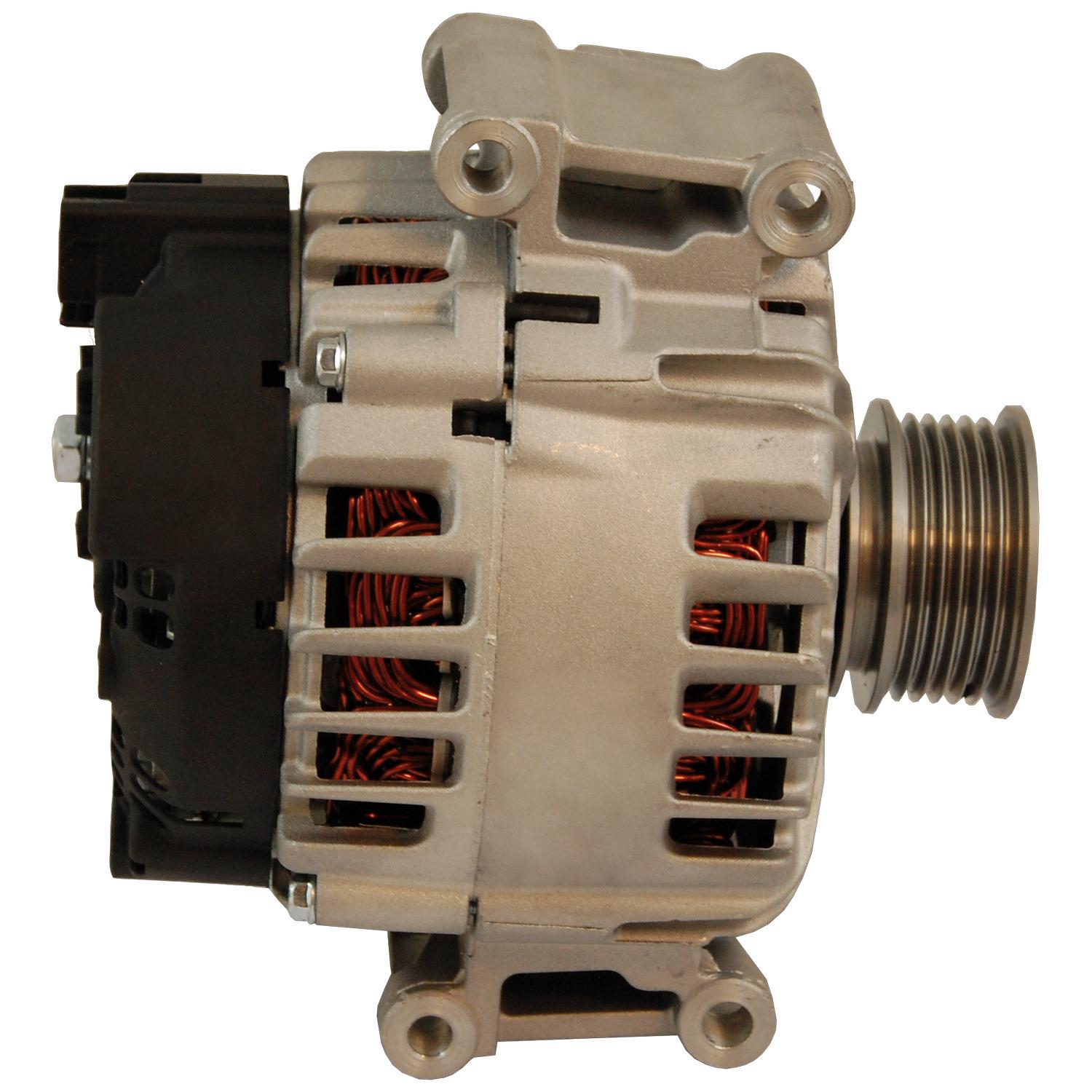 WAI 11810N - Alternator WAI 11810N Alternator product image 7 of 8