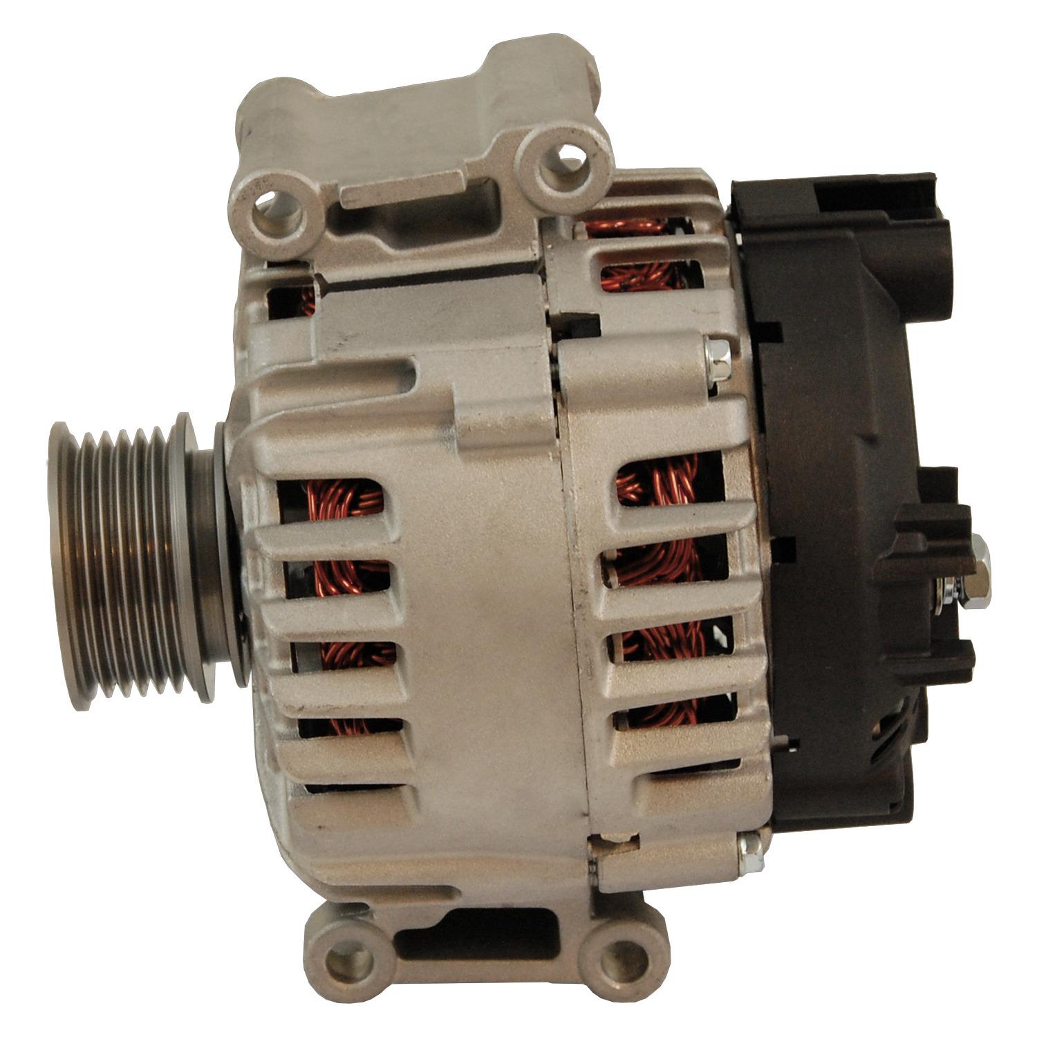 WAI 11810N - Alternator WAI 11810N Alternator product image 8 of 8