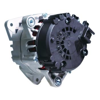 WAI 11811N Alternator product image 1 of 8