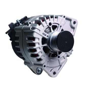 WAI 11811N Alternator product image 5 of 8