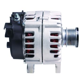 WAI 11811N Alternator product image 7 of 8