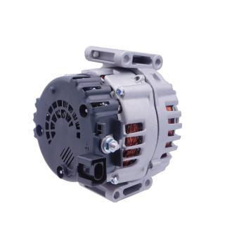 WAI 11813N - Alternator WAI 11813N Alternator product image 1 of 30