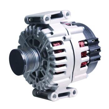 WAI 11813N Alternator product image 5 of 30
