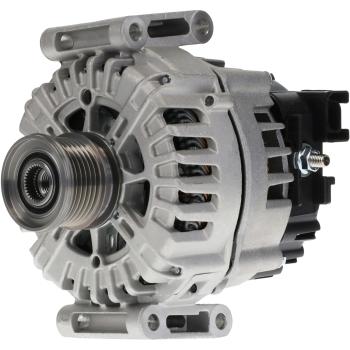 WAI 11813N Alternator product image 8 of 30