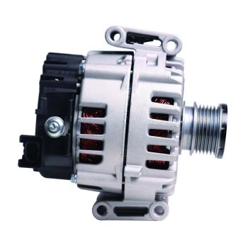 WAI 11813N Alternator product image 21 of 30