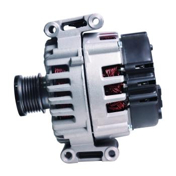 WAI 11813N Alternator product image 22 of 30