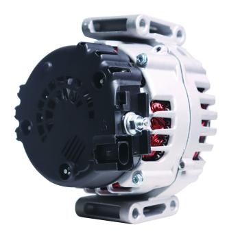 WAI 11813N Alternator product image 23 of 30