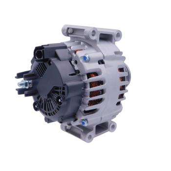 WAI 11814N Alternator product image 1 of 14