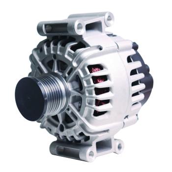 WAI 11814N Alternator product image 2 of 14