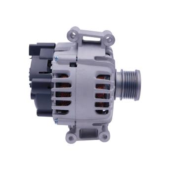 WAI 11814N Alternator product image 3 of 14