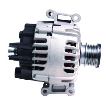WAI 11814N Alternator product image 4 of 14