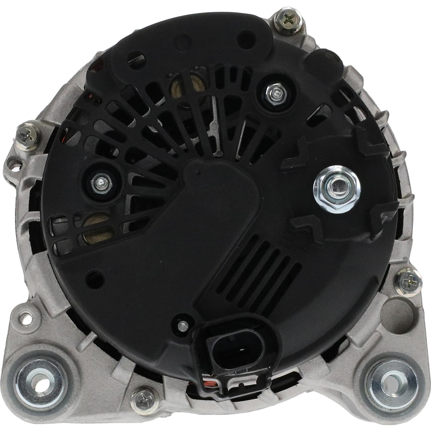 WAI 11815N - Alternator WAI 11815N Alternator product image 1 of 18