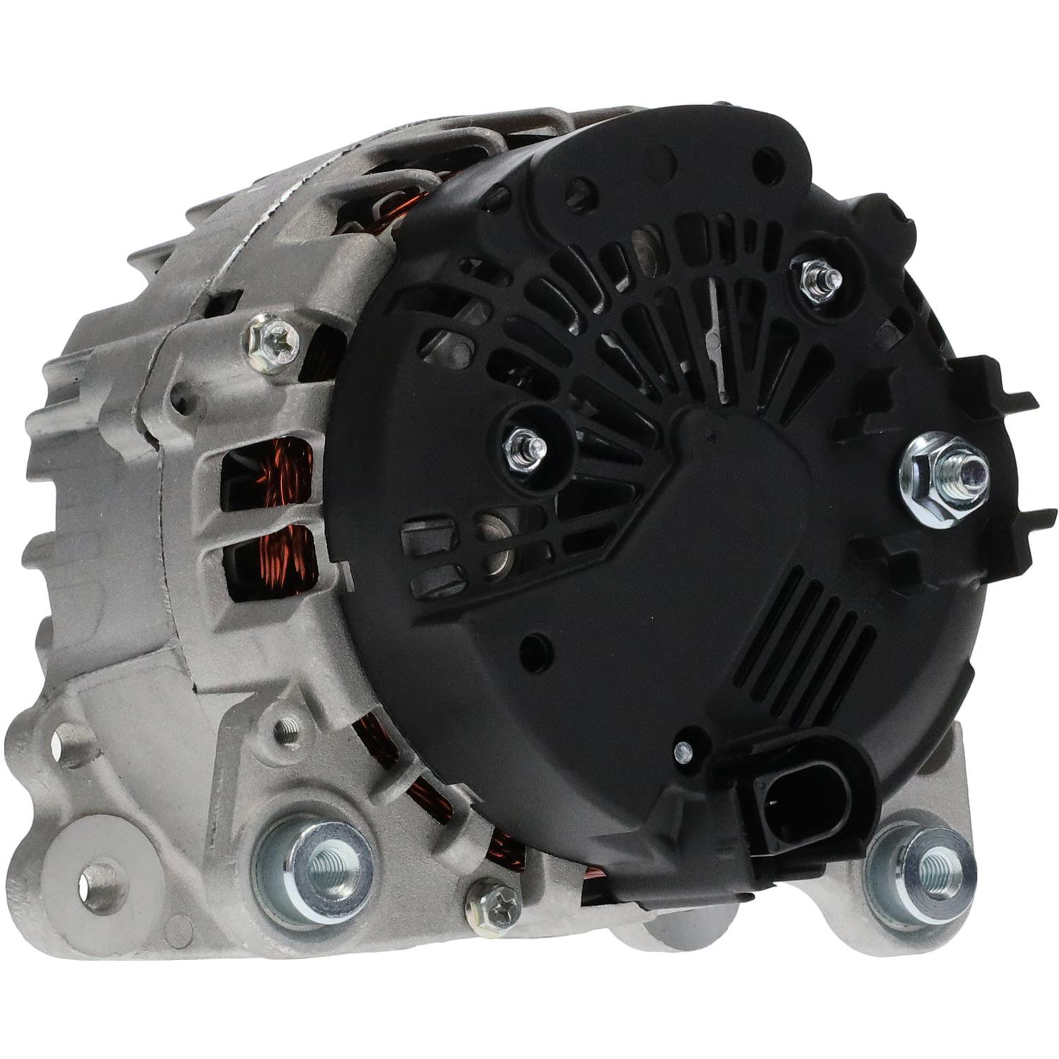 WAI 11815N - Alternator WAI 11815N Alternator product image 2 of 18
