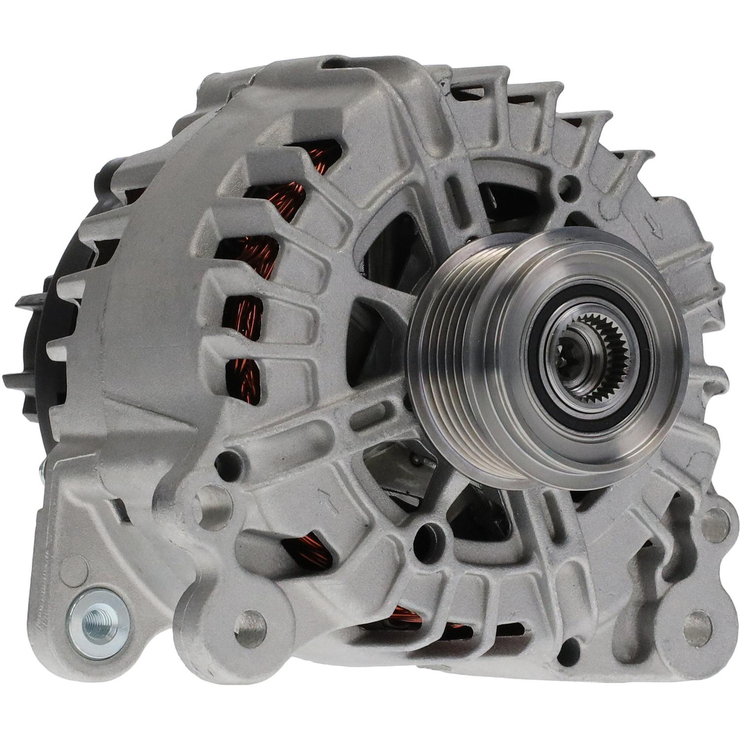 WAI 11815N - Alternator WAI 11815N Alternator product image 3 of 18