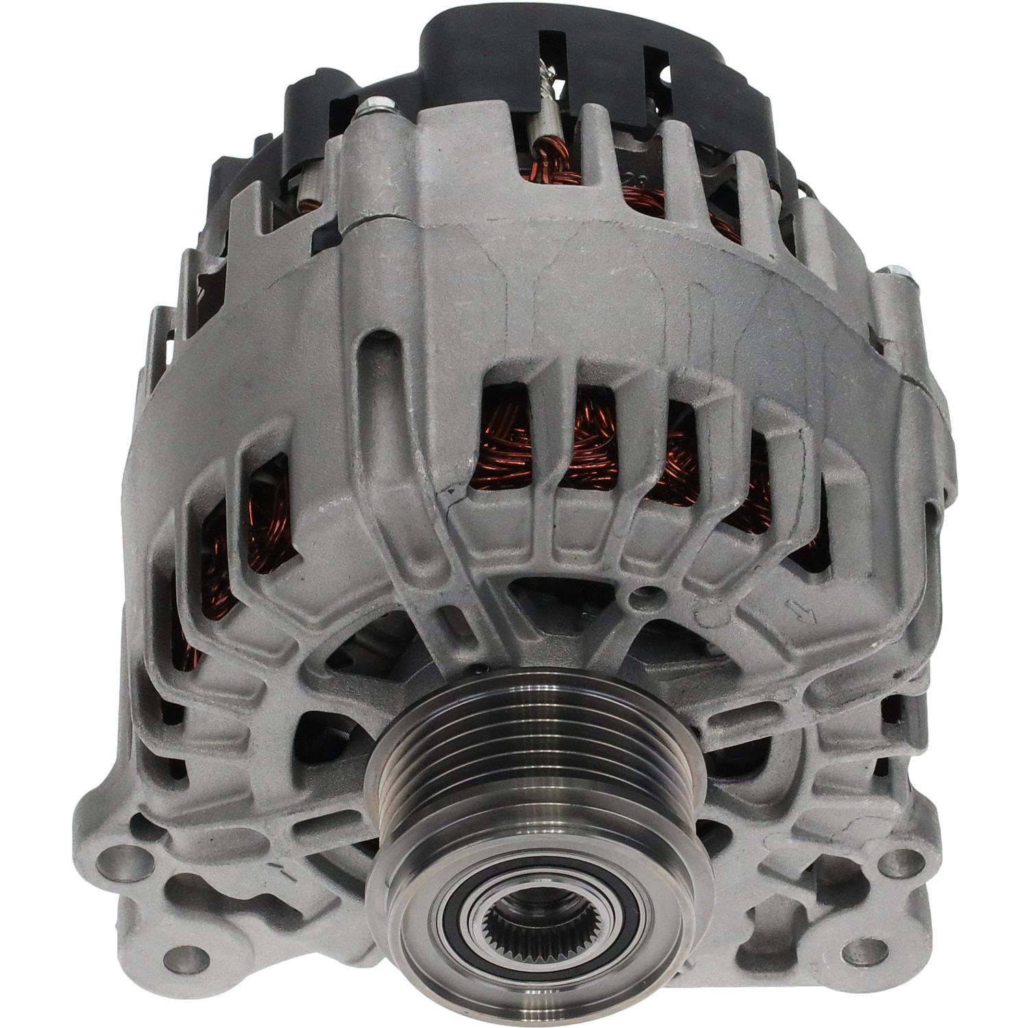 WAI 11815N - Alternator WAI 11815N Alternator product image 4 of 18