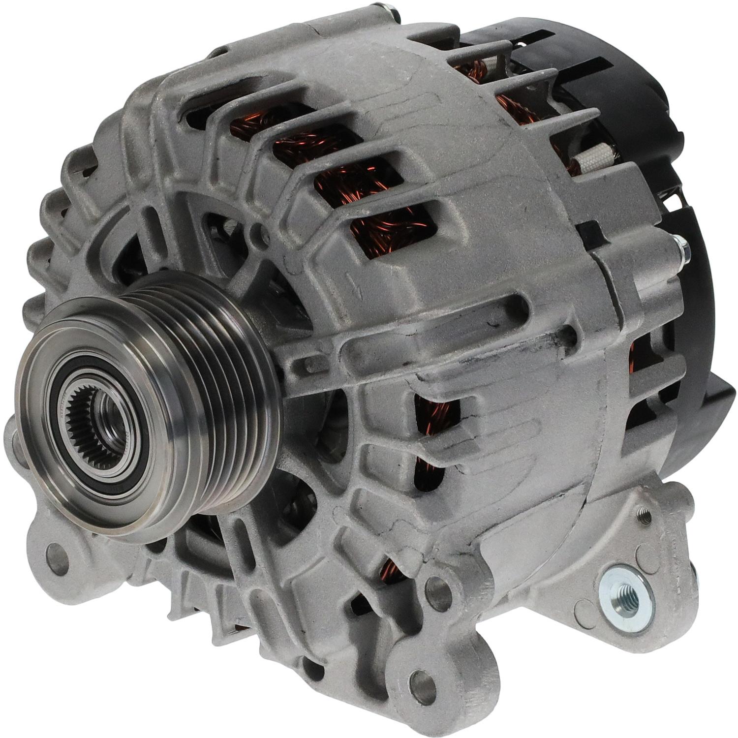 WAI 11815N - Alternator WAI 11815N Alternator product image 5 of 18