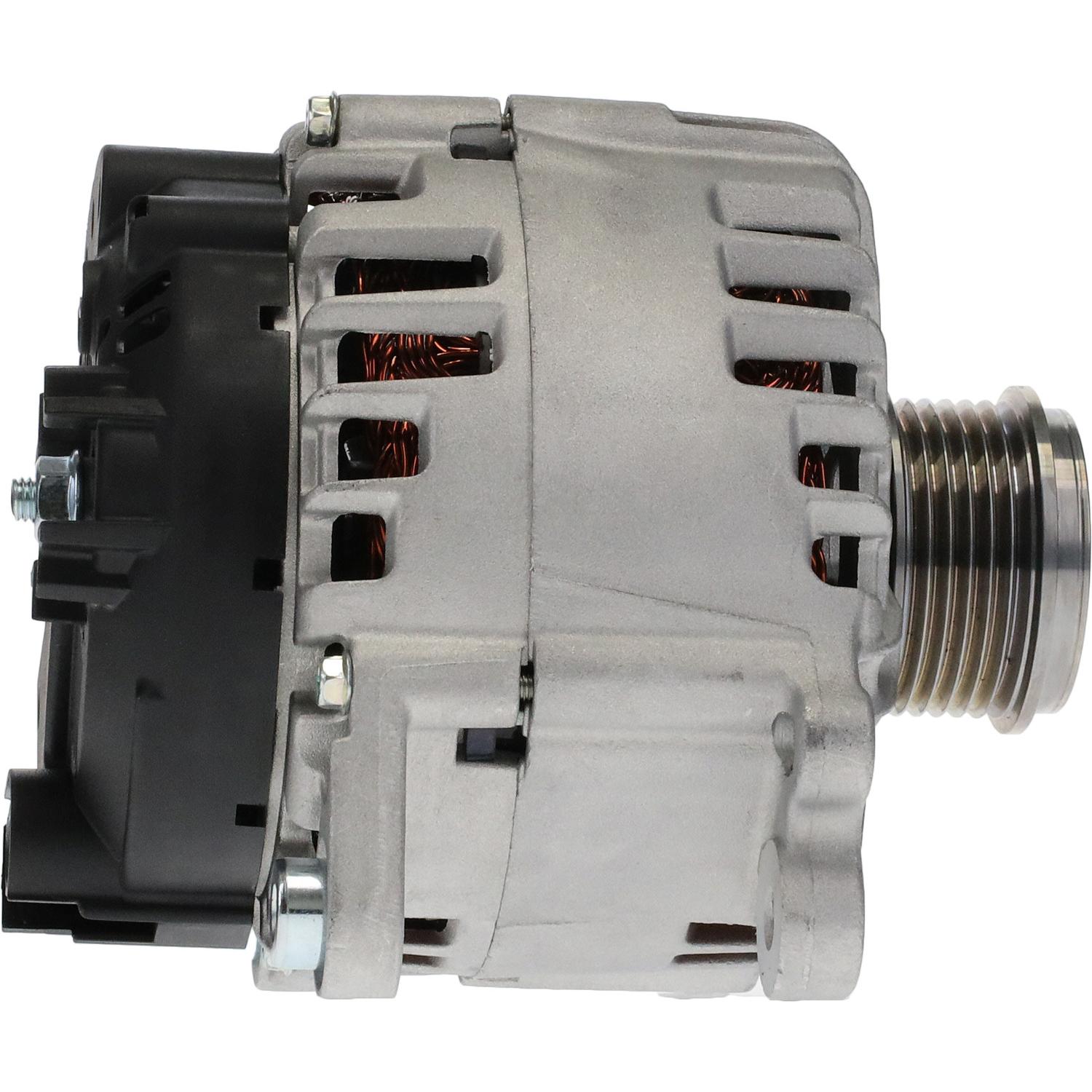 WAI 11815N - Alternator WAI 11815N Alternator product image 6 of 18
