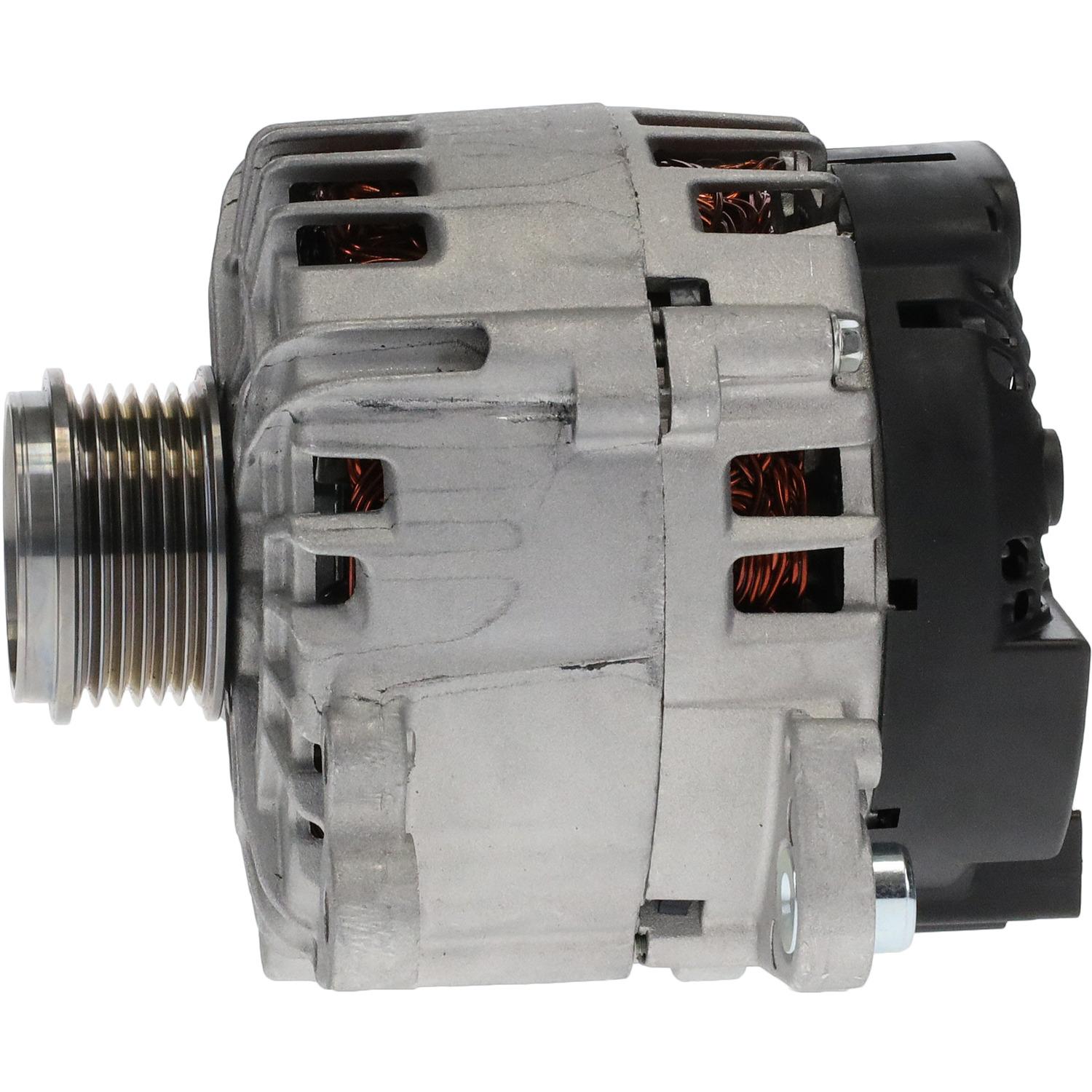 WAI 11815N - Alternator WAI 11815N Alternator product image 7 of 18
