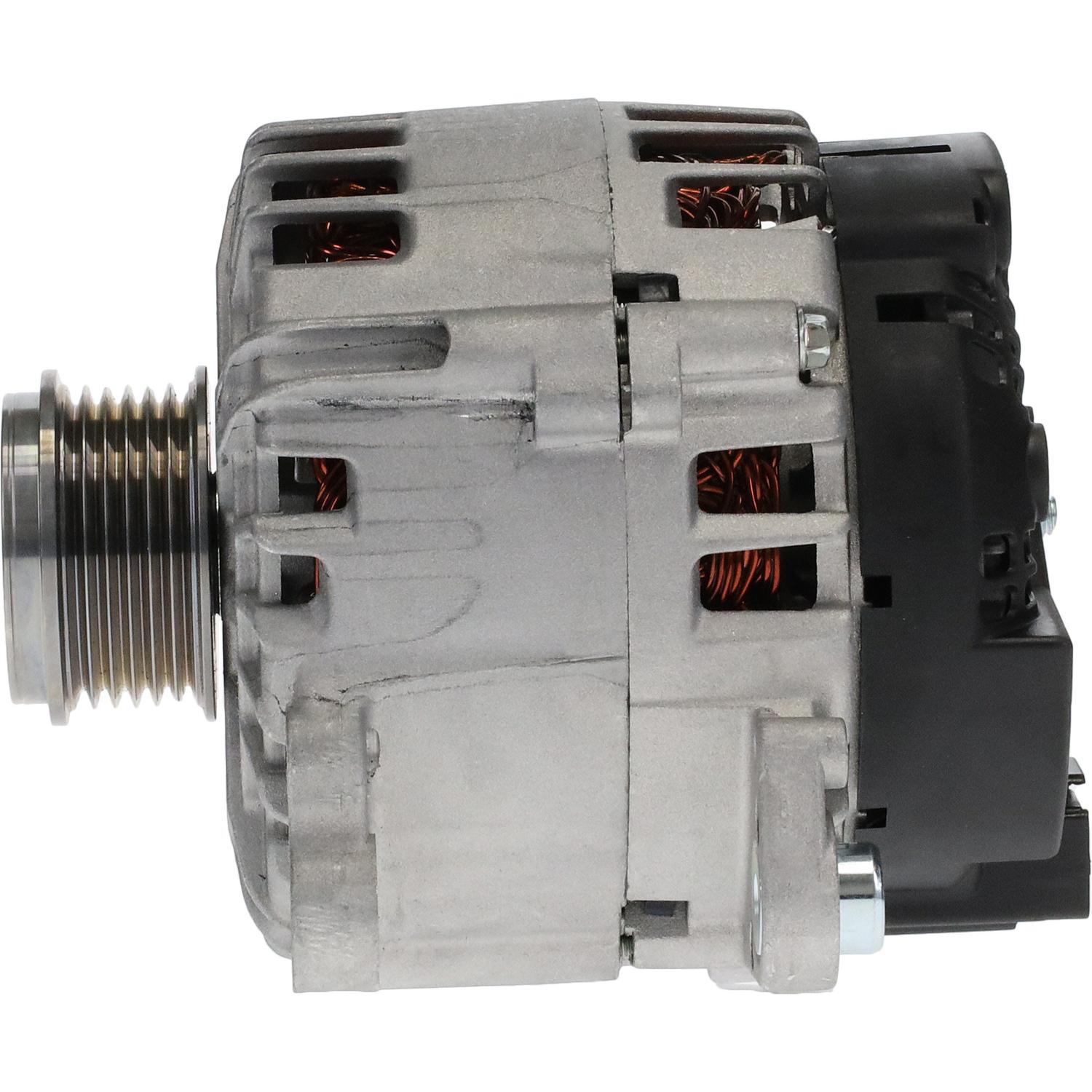 WAI 11815N - Alternator WAI 11815N Alternator product image 8 of 18