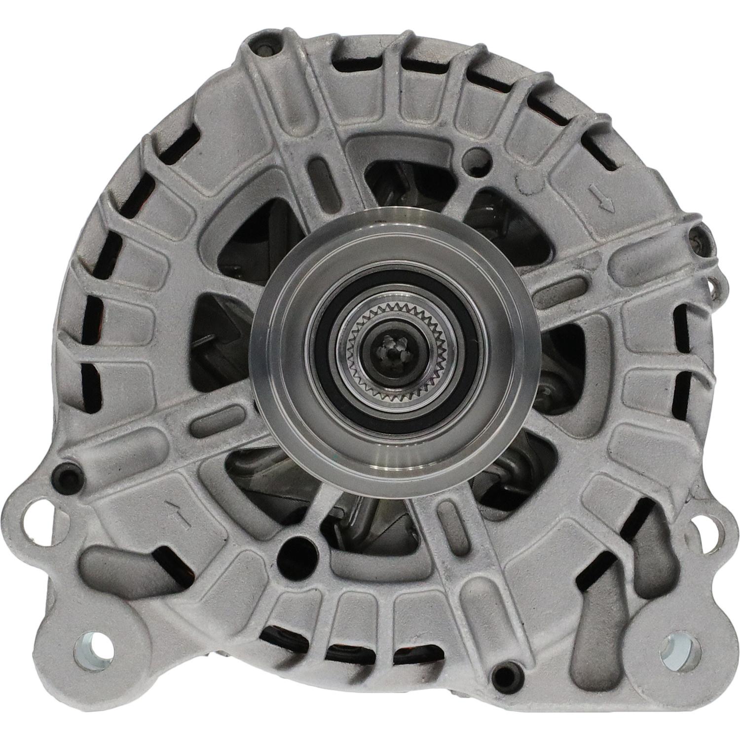WAI 11815N - Alternator WAI 11815N Alternator product image 9 of 18