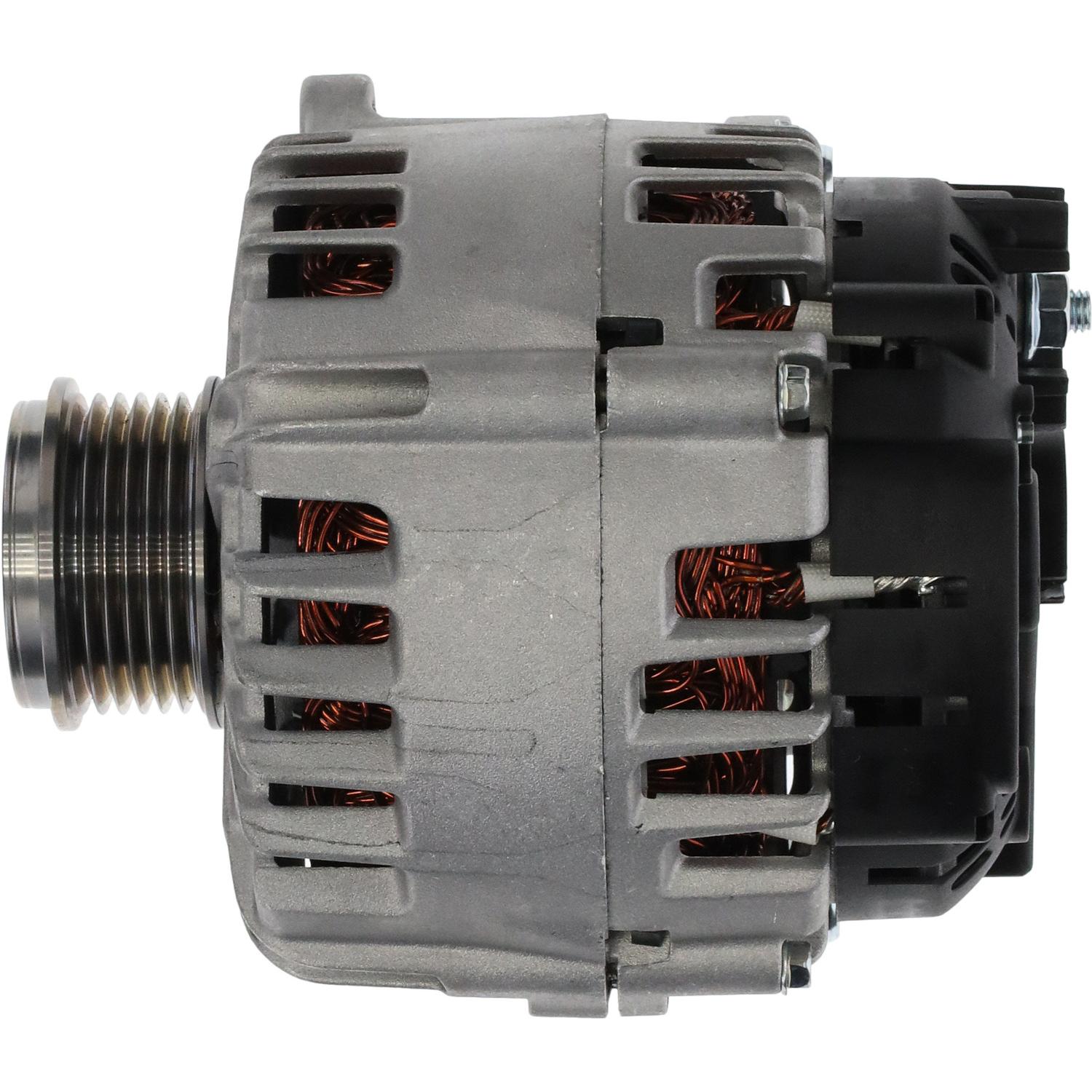 WAI 11815N - Alternator WAI 11815N Alternator product image 10 of 18