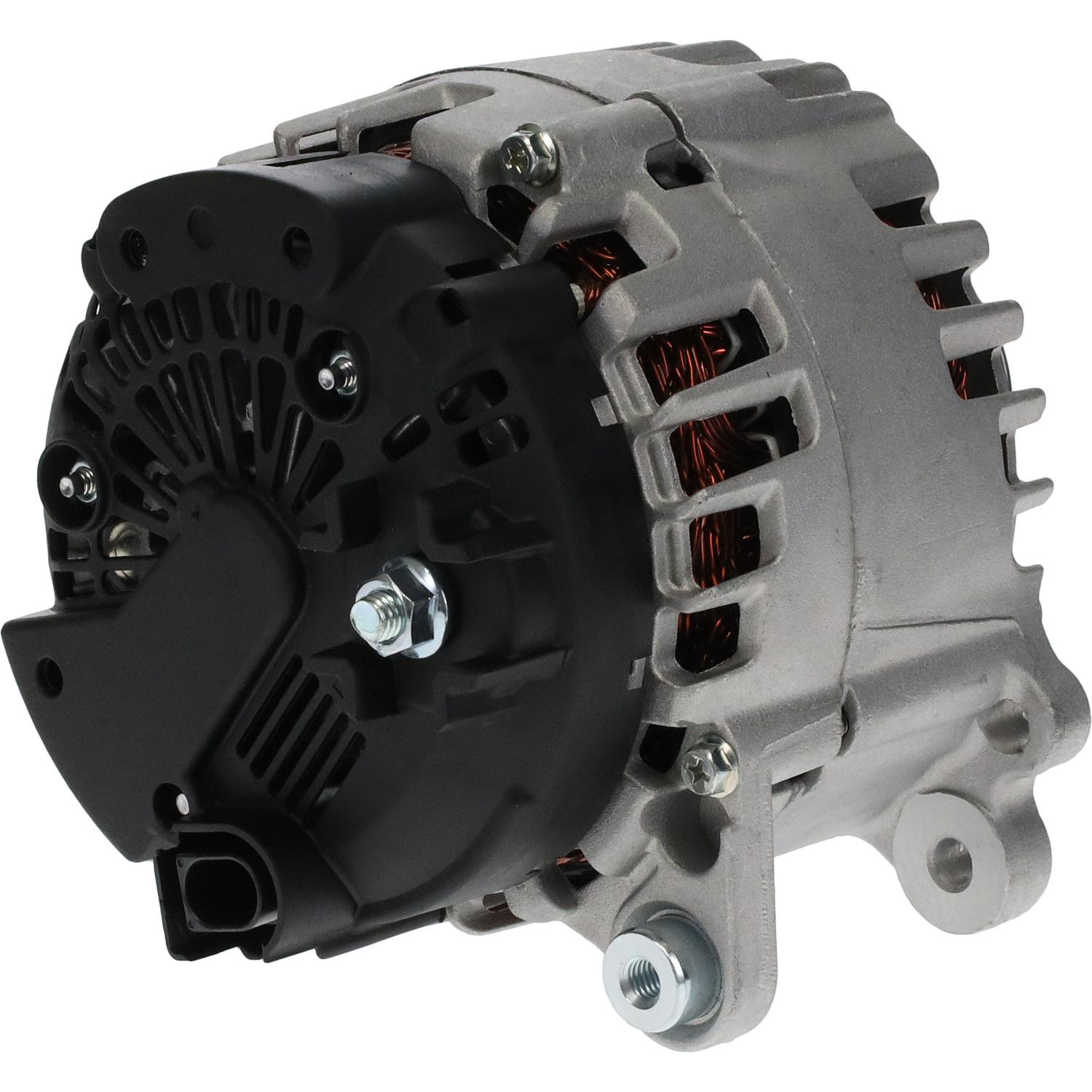 WAI 11815N - Alternator WAI 11815N Alternator product image 11 of 18