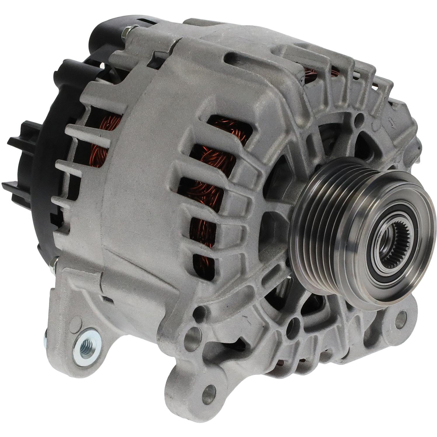 WAI 11815N - Alternator WAI 11815N Alternator product image 13 of 18