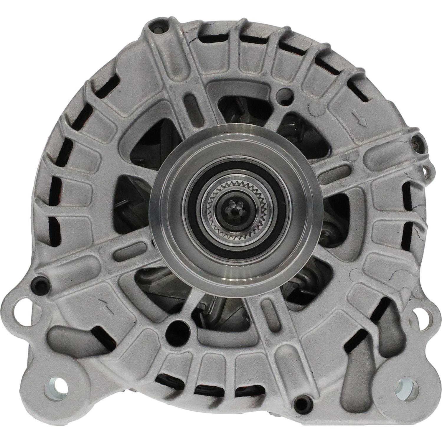 WAI 11815N - Alternator WAI 11815N Alternator product image 14 of 18