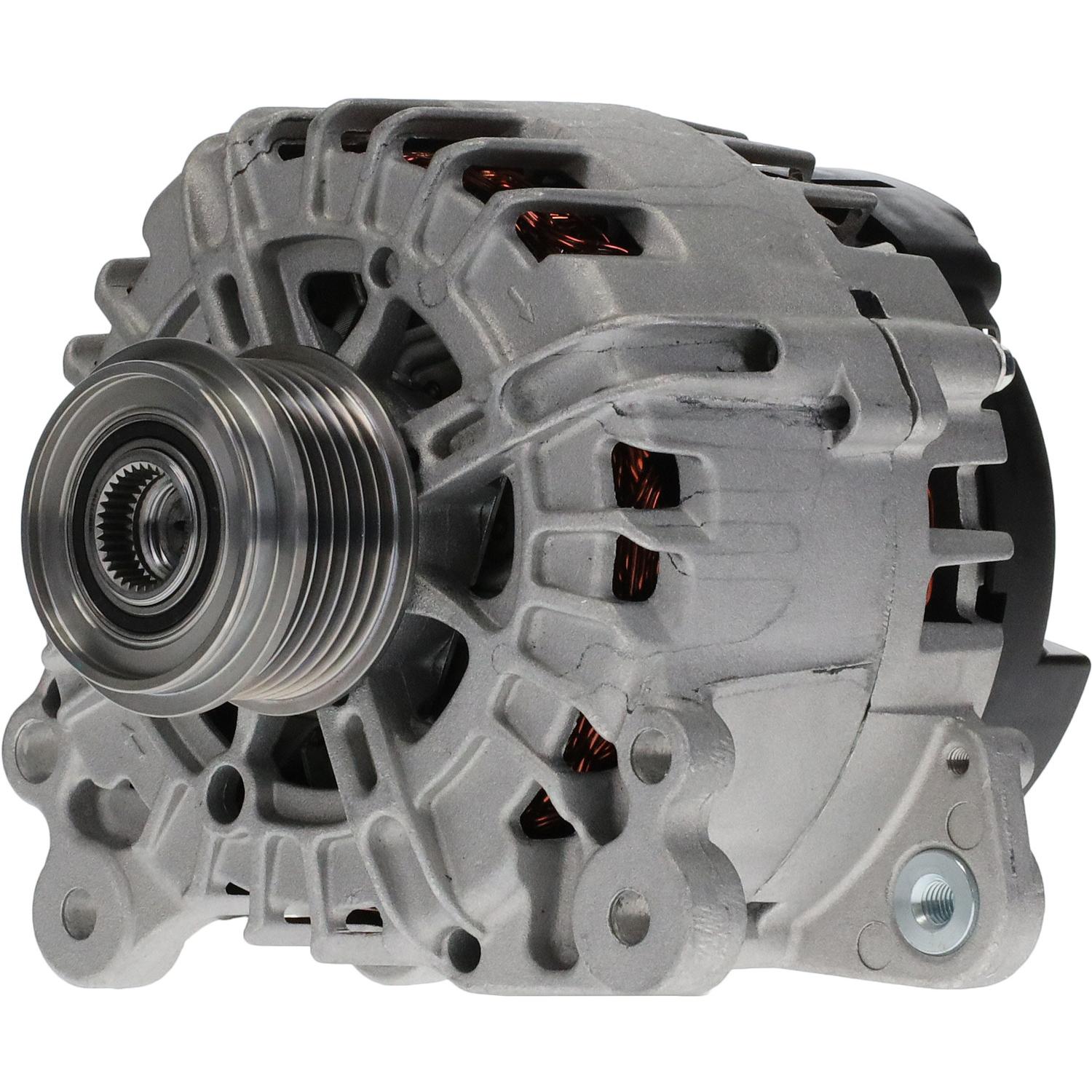 WAI 11815N - Alternator WAI 11815N Alternator product image 15 of 18