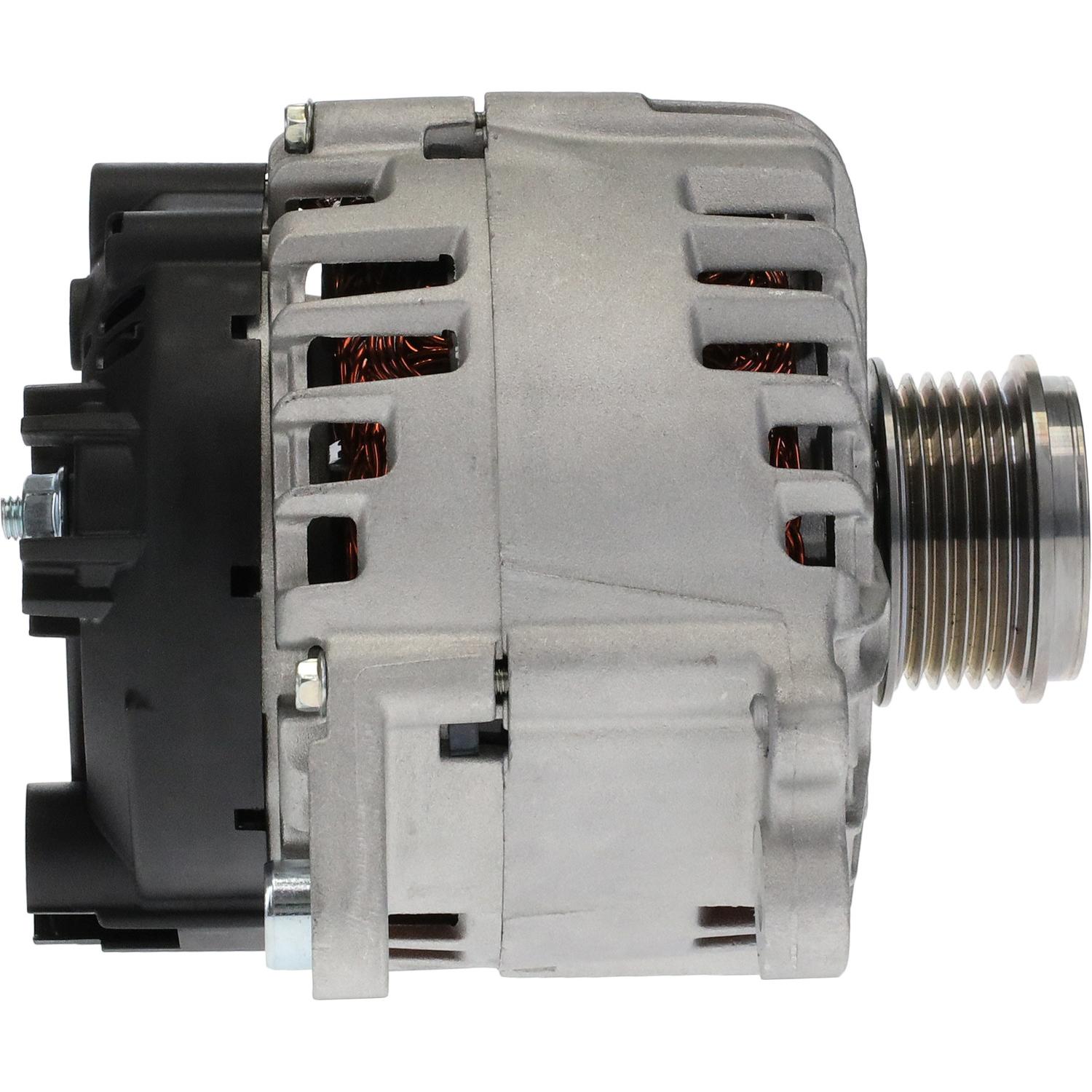 WAI 11815N - Alternator WAI 11815N Alternator product image 16 of 18