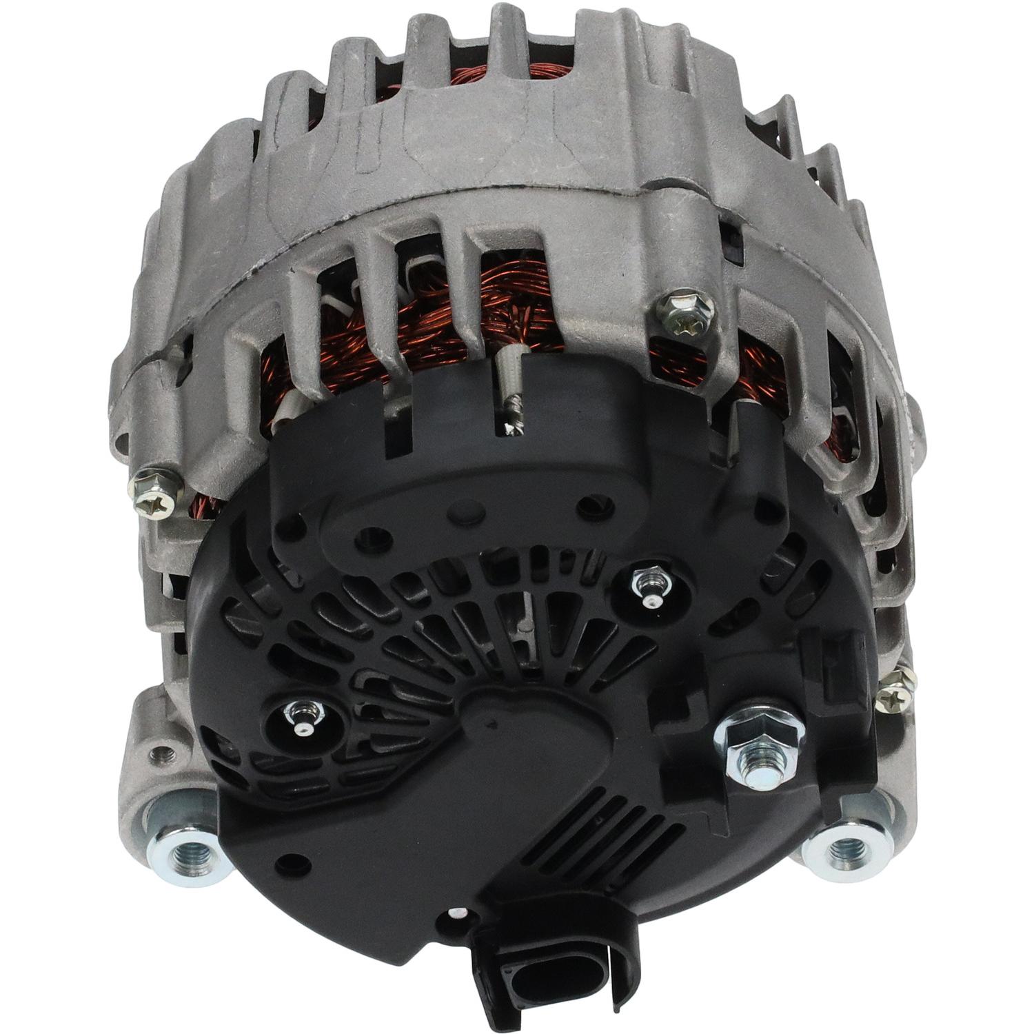 WAI 11815N - Alternator WAI 11815N Alternator product image 17 of 18