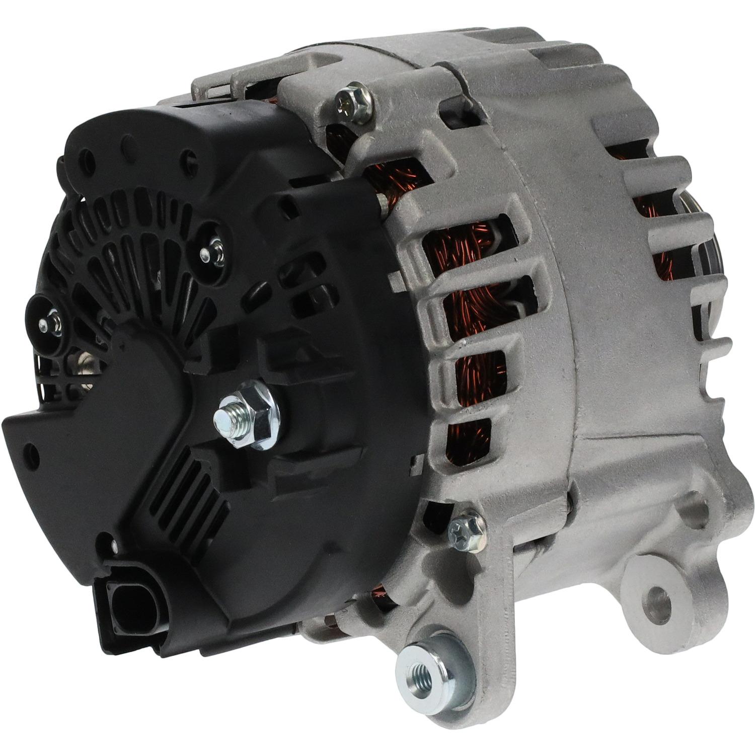 WAI 11815N - Alternator WAI 11815N Alternator product image 18 of 18