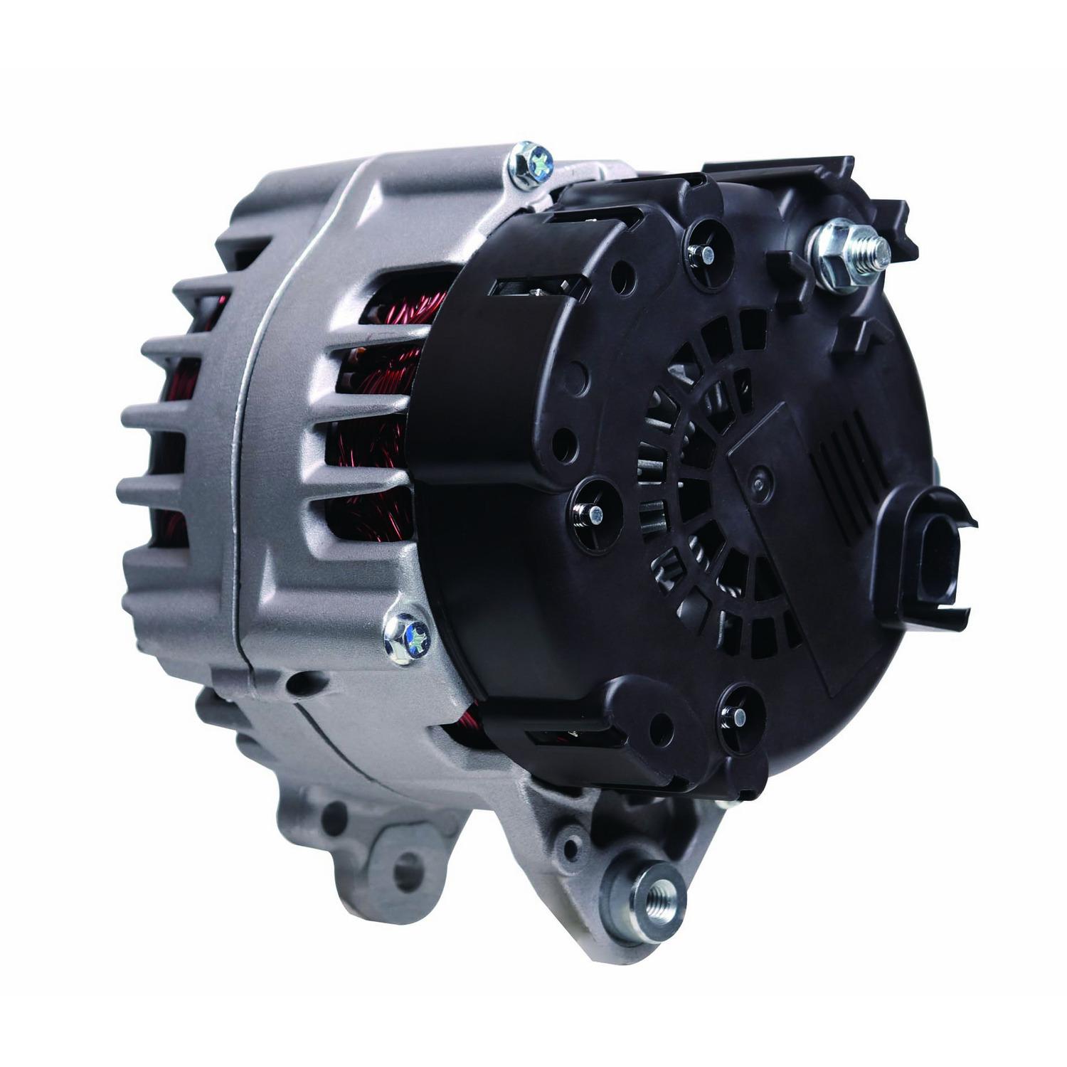 WAI 11816N - Alternator WAI 11816N Alternator product image 1 of 20