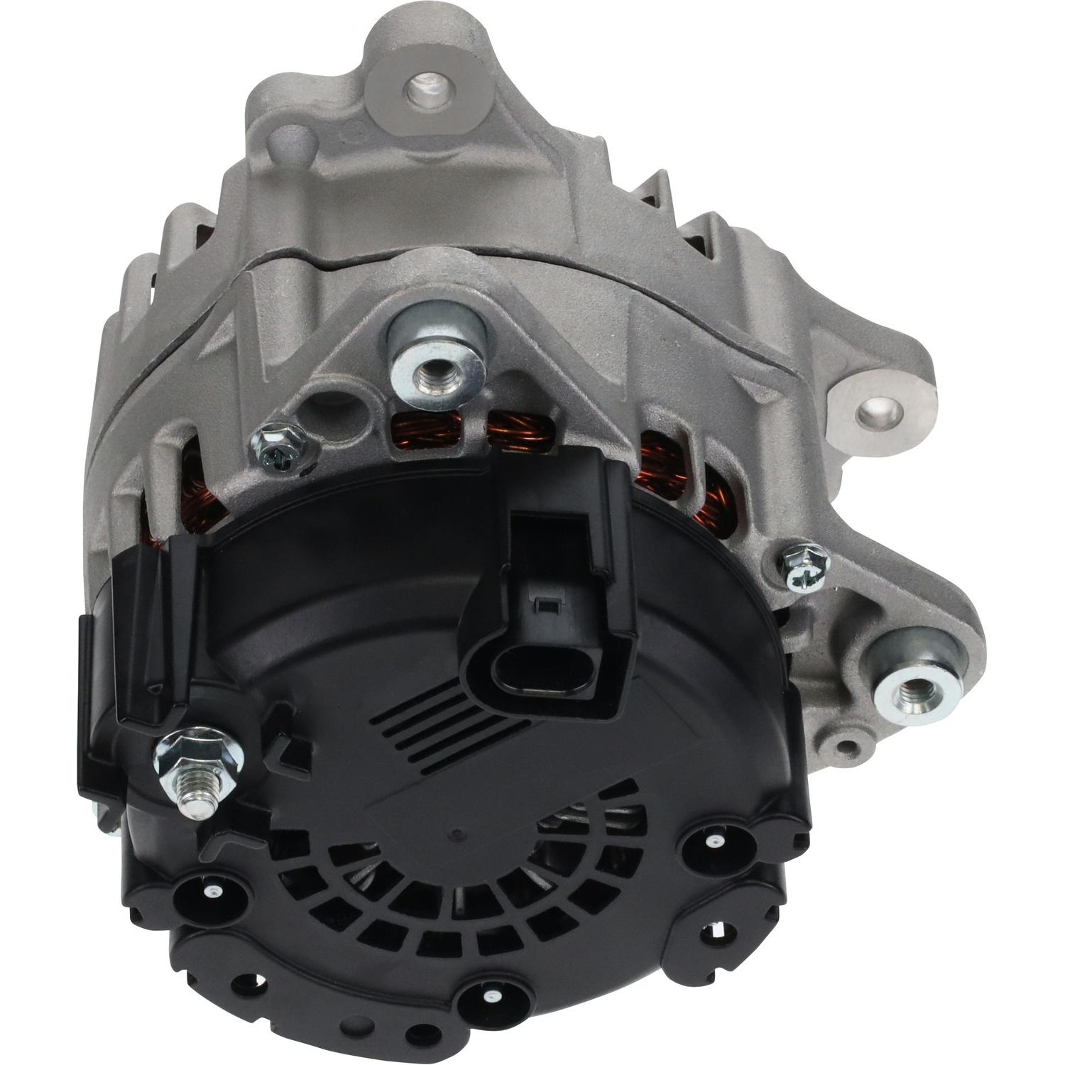 WAI 11816N - Alternator WAI 11816N Alternator product image 2 of 20