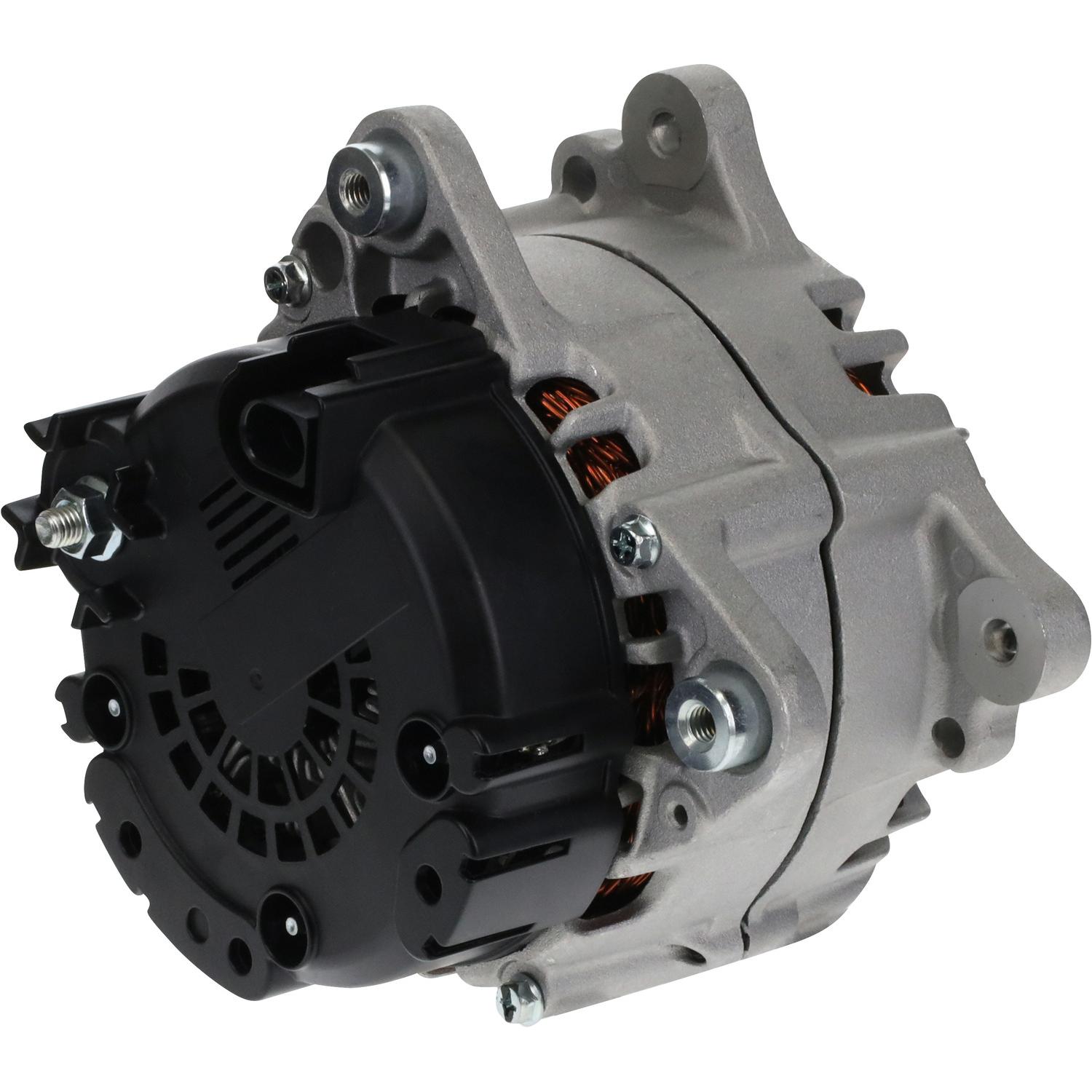 WAI 11816N - Alternator WAI 11816N Alternator product image 3 of 20