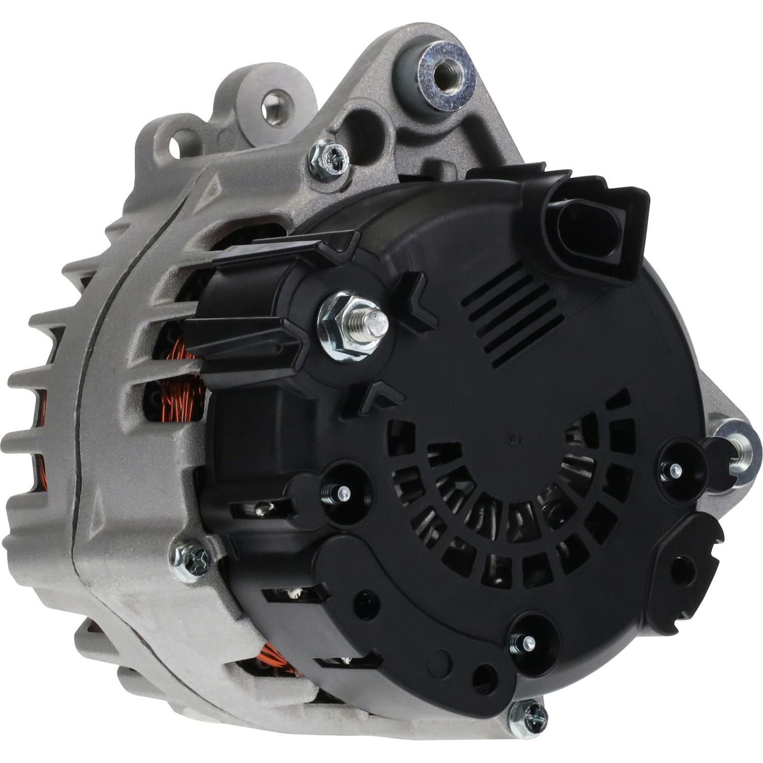 WAI 11816N - Alternator WAI 11816N Alternator product image 4 of 20