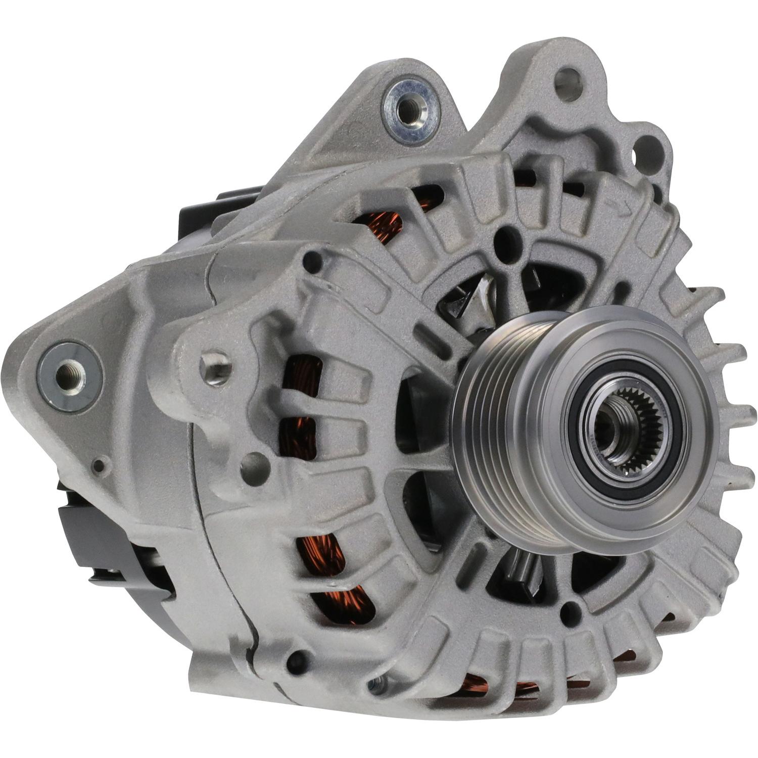 WAI 11816N - Alternator WAI 11816N Alternator product image 5 of 20